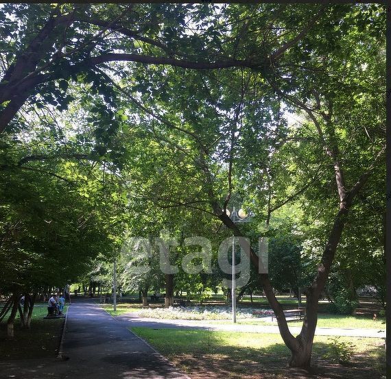 комната г Тюмень р-н Центральный ул Холодильная 40 фото 9