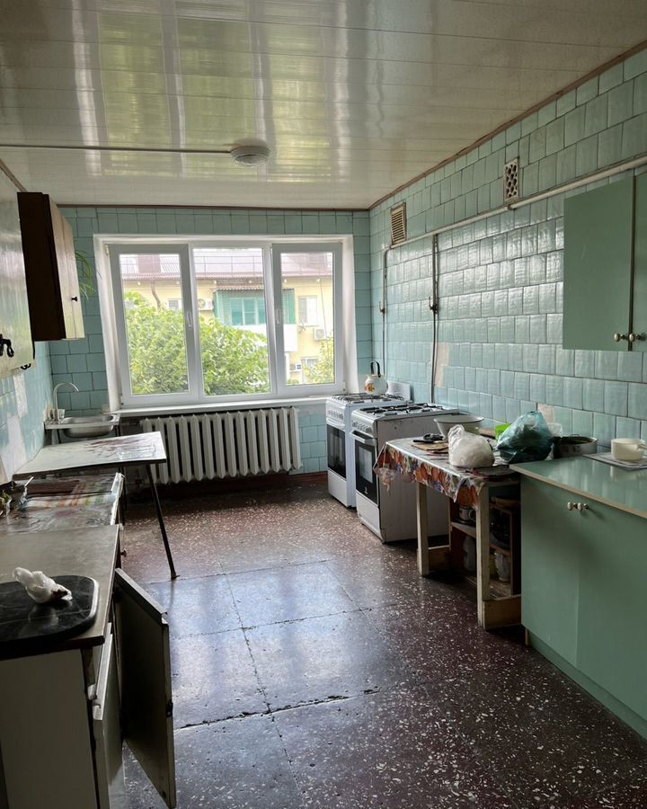 комната г Краснодар р-н Центральный ул Механическая 31а фото 4