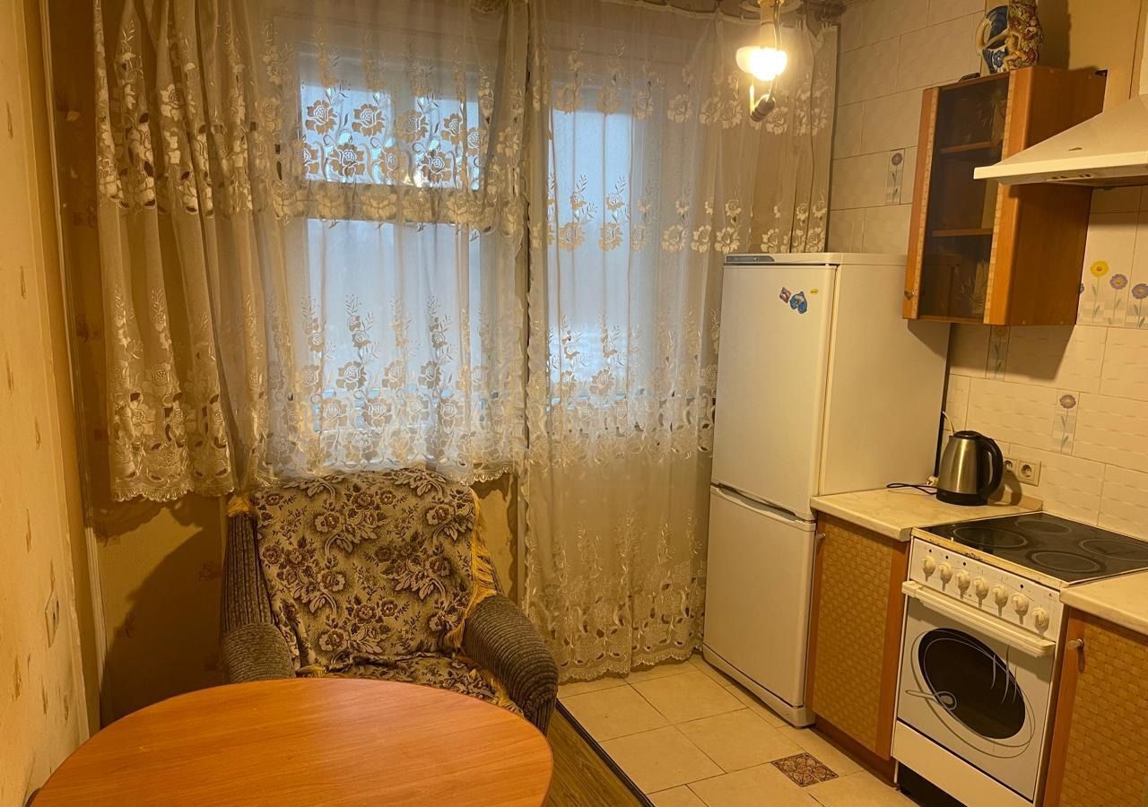 квартира г Балашиха ул Калинина 2в фото 7