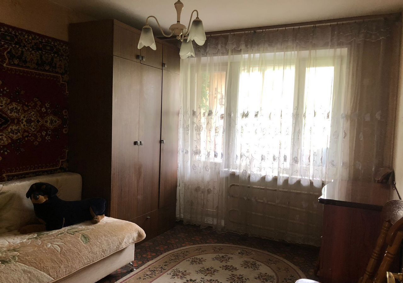 квартира г Балашиха ул Твардовского 15 фото 4