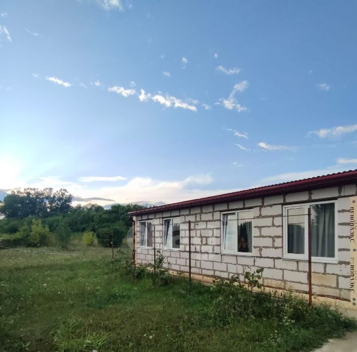 дом г Горячий Ключ ст-ца Саратовская фото 29