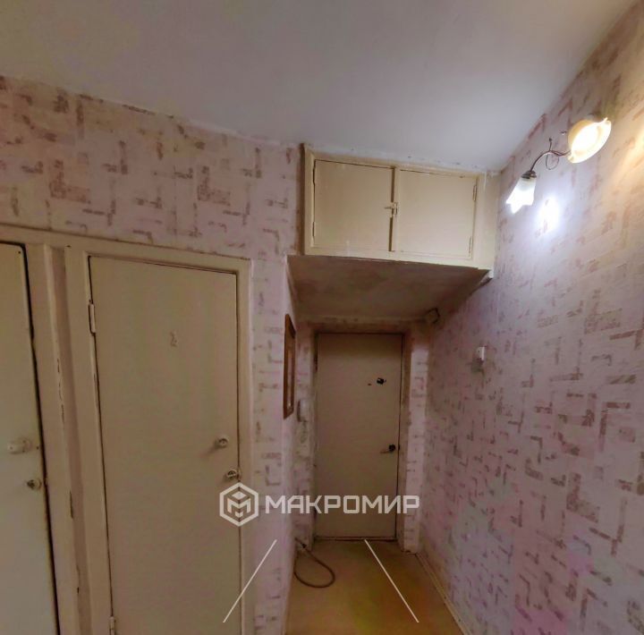квартира г Архангельск р-н Соломбальский округ ул Красных партизан 15 Соломбала исторический район фото 15