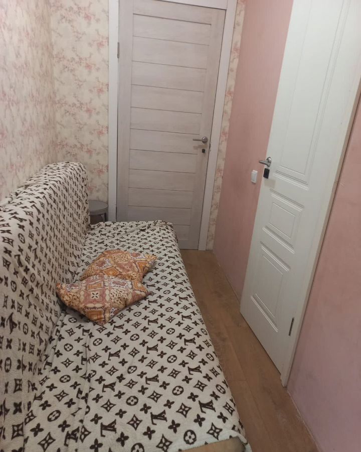 комната р-н Всеволожский г Мурино пр-кт Авиаторов Балтики 29к/2 Девяткино, Муринское городское поселение фото 2