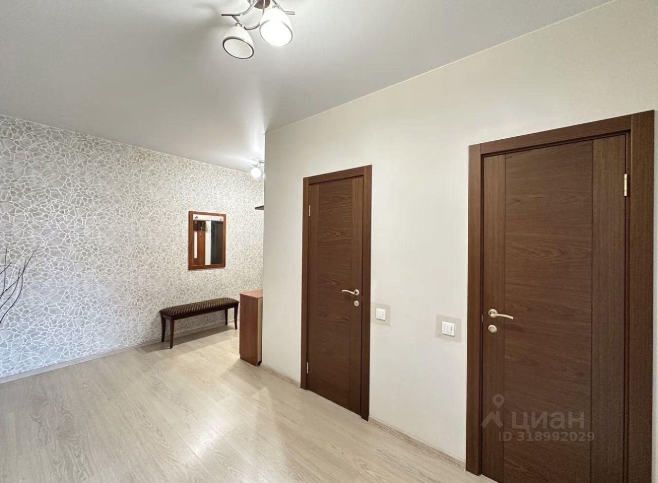 квартира г Балашиха мкр Новое Павлино ул Троицкая 3 фото 15