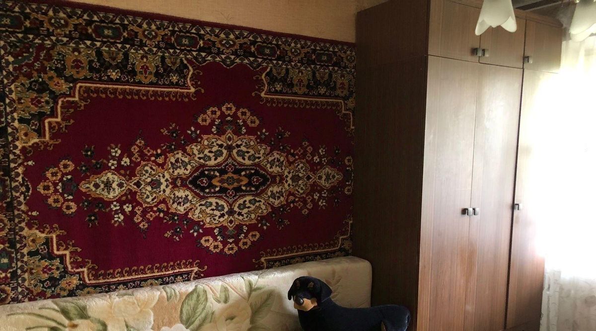 квартира г Балашиха ул Твардовского 15 Кучино фото 6