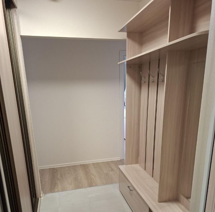 квартира г Москва метро Свиблово ул Кольская 8к/2 фото 19
