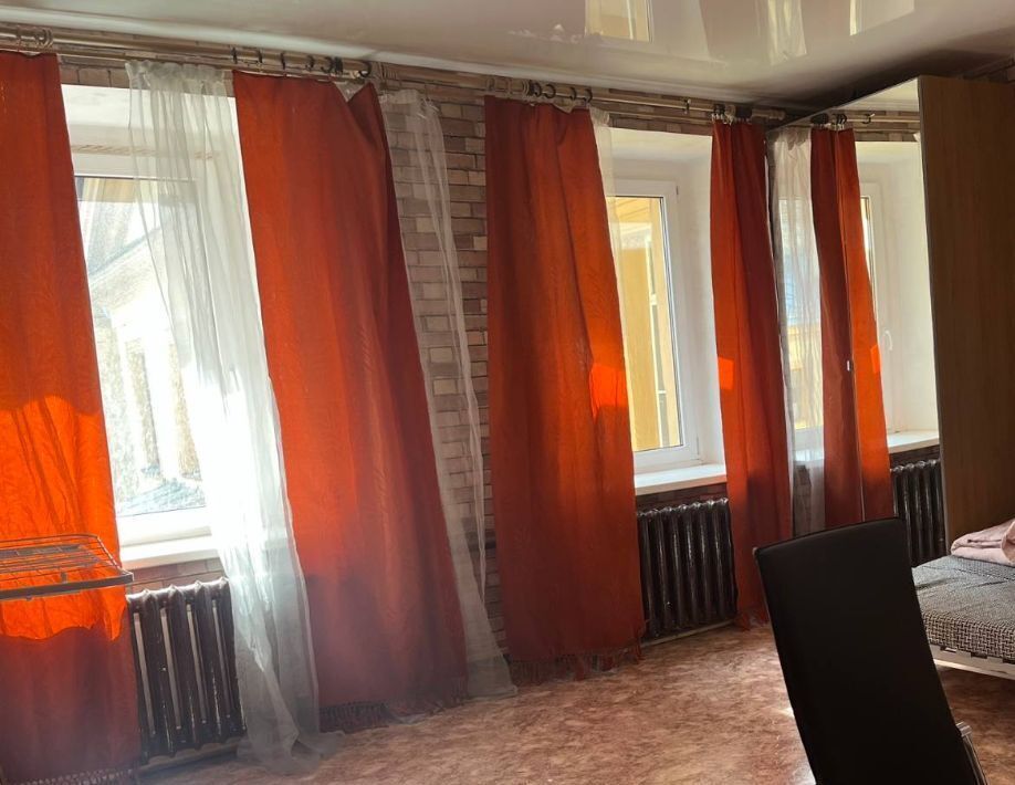 комната г Санкт-Петербург метро Маяковская пр-кт Литейный 60 округ Литейный фото 1