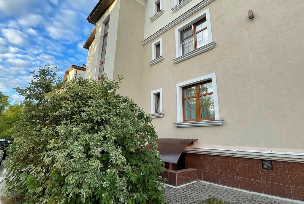 квартира г Химки ул Юннатов 21к/4 Химки фото 11