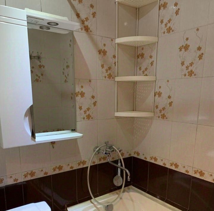 квартира г Краснодар р-н Карасунский ул Ставропольская 113 фото 7