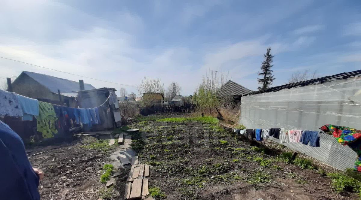 дом г Кемерово р-н Заводский ул Кооперативная 217 фото 1