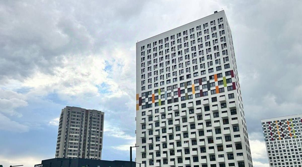 свободного назначения г Москва метро Отрадное ул Олонецкая 6 муниципальный округ Останкинский фото 3
