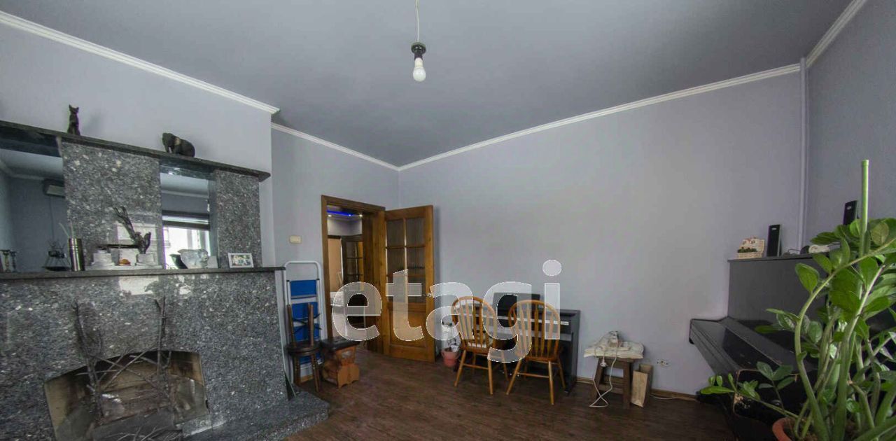 дом г Кемерово р-н Заводский пер Щегловский 13 фото 26