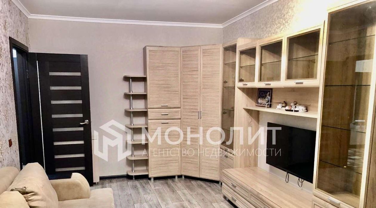 квартира г Старый Оскол Рудничный микрорайон 4 фото 5