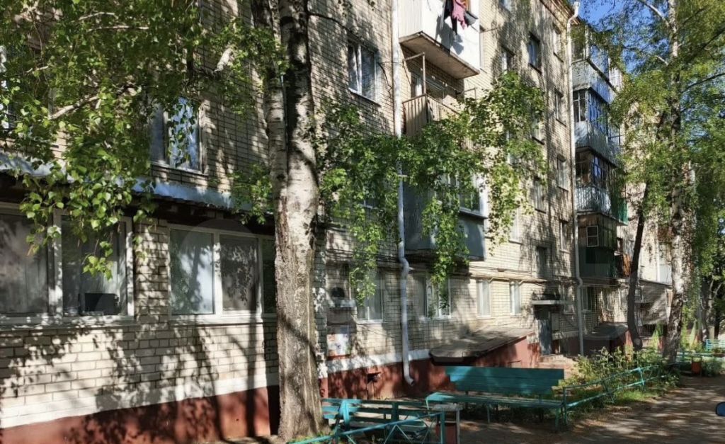 квартира г Белгород Западный ул Щорса 37 фото 4