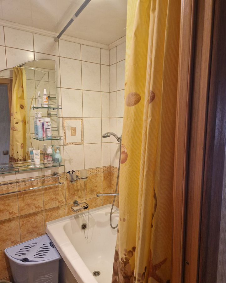 квартира г Чита п Текстильщиков р-н Черновский 4-й мкр-н, 9 фото 17