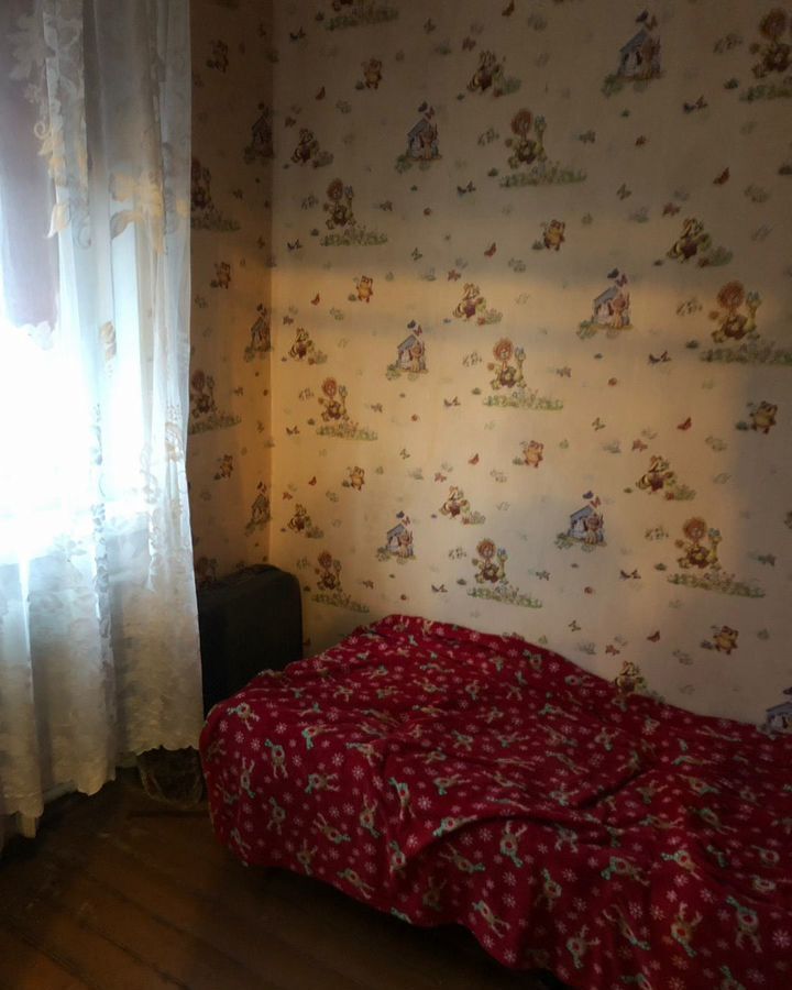 квартира г Тверь р-н Центральный пр-кт Чайковского 24/2б фото 3