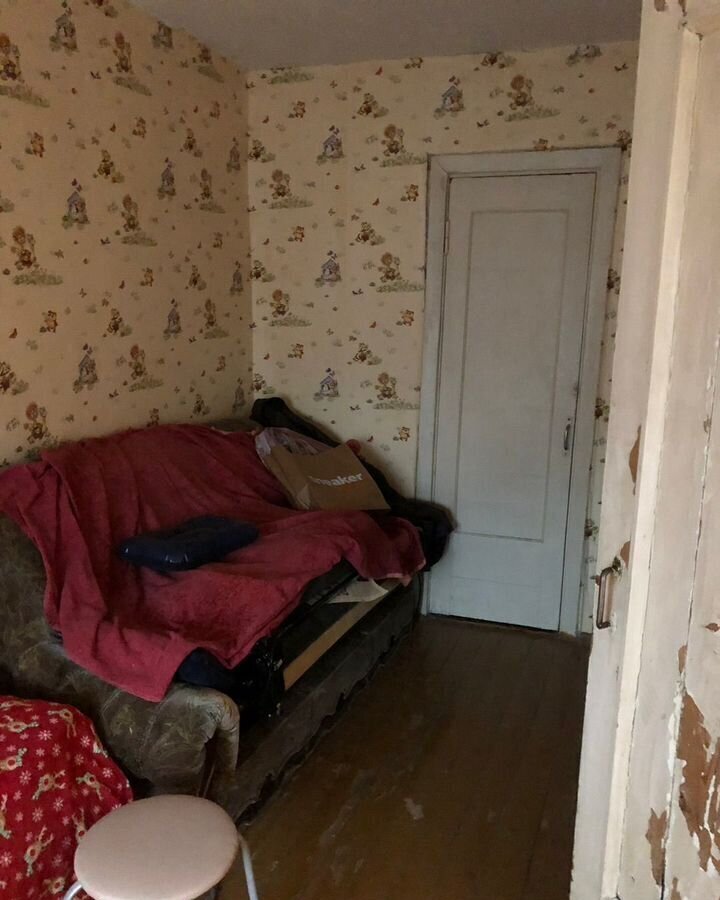 квартира г Тверь р-н Центральный пр-кт Чайковского 24/2б фото 4