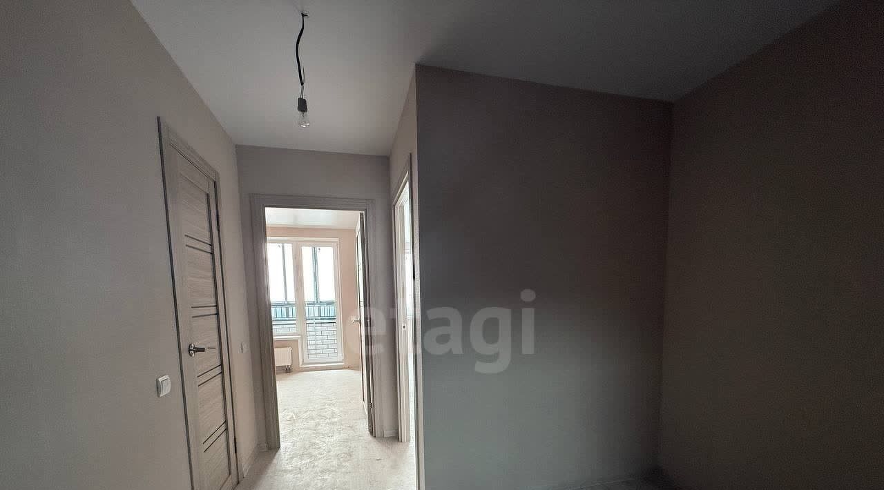 квартира г Воронеж р-н Коминтерновский ул Независимости 78бк/3 фото 7