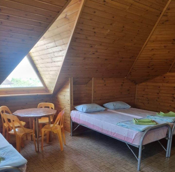 комната г Геленджик Тонкий мыс ул Десантная 25б фото 1