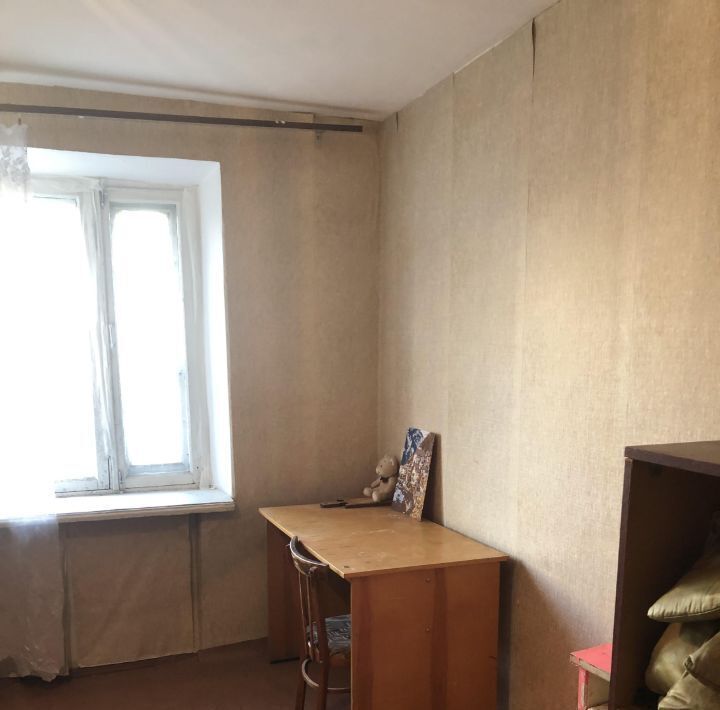 комната г Йошкар-Ола ул Карла Маркса 127 фото 4
