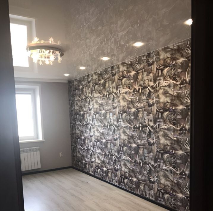 квартира г Каменск-Уральский Красногорский ул Кутузова 32 фото 19