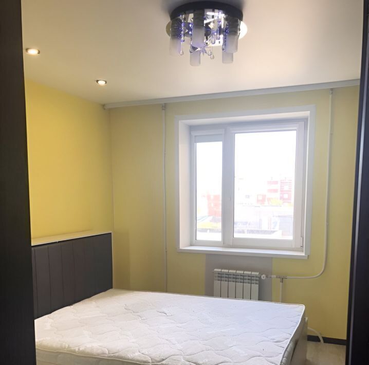 квартира г Каменск-Уральский Красногорский ул Кутузова 32 фото 22