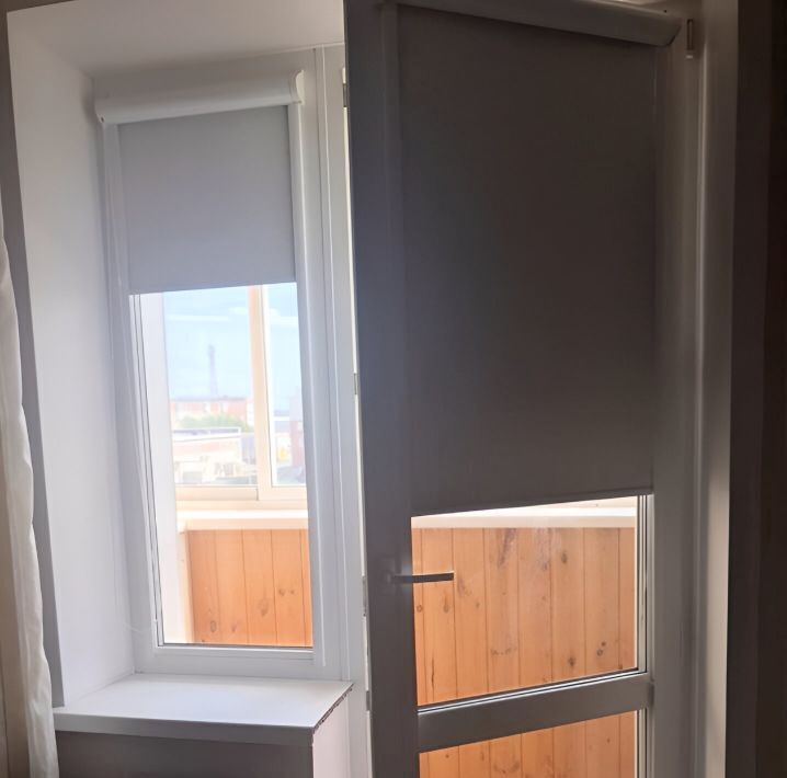 квартира г Каменск-Уральский Красногорский ул Кутузова 32 фото 33