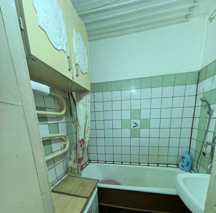 квартира г Иваново р-н Советский мкр ТЭЦ-3 7б фото 8