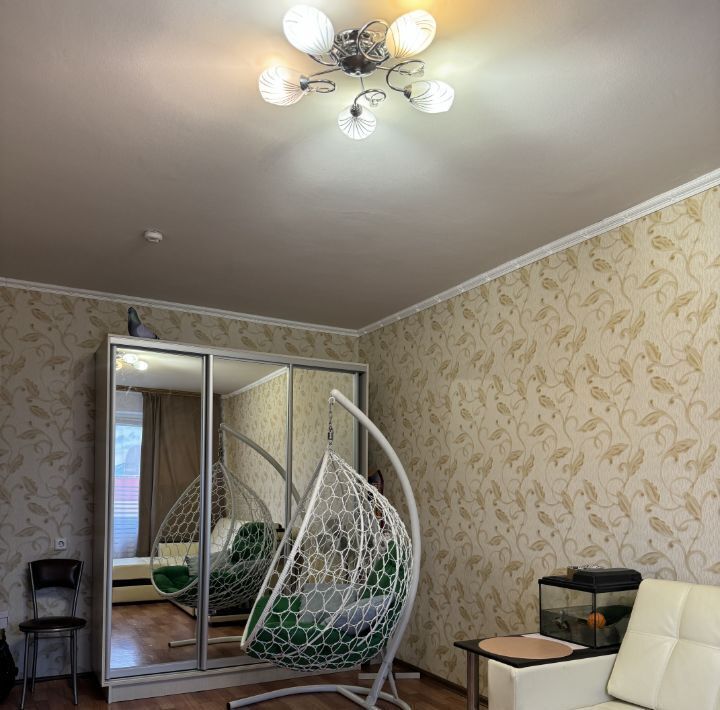 квартира г Иваново р-н Ленинский Московский микрорайон 14 Ак 1 фото 8