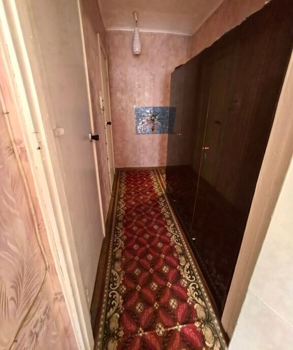 квартира г Иваново р-н Советский мкр ТЭЦ-3 7б фото 9