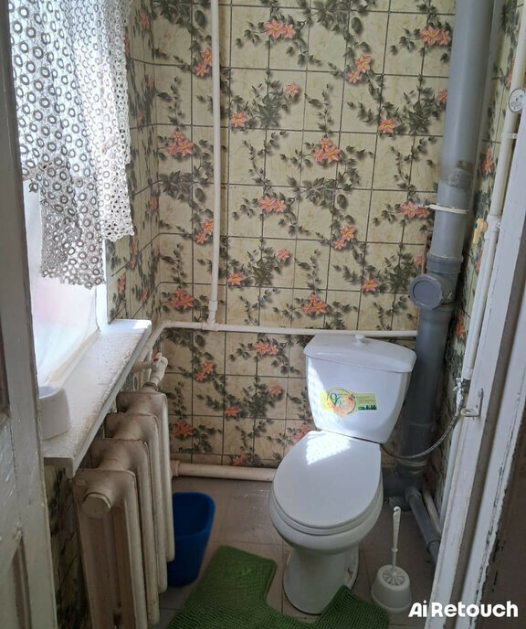 квартира г Новочеркасск Октябрьский ул Молодежная 81 фото 9