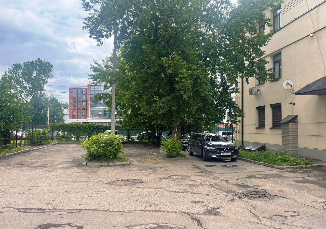 квартира г Ярославль р-н Красноперекопский ул Большая Федоровская 63 фото 23