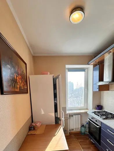 квартира г Абакан ул Щетинкина 5 фото 3