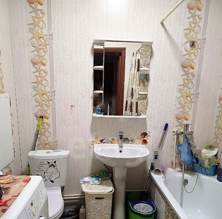 квартира г Нягань р-н мкр 6 3 фото 6