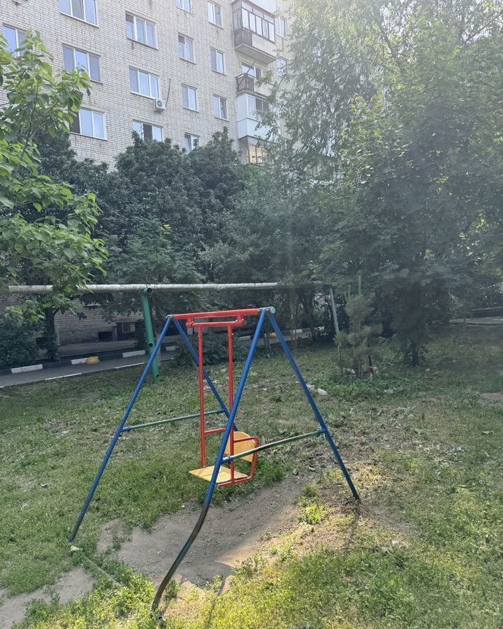 квартира г Саратов р-н Волжский проезд Волочаевский 3 фото 7