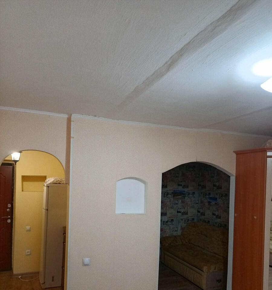 квартира г Омск ул Молодогвардейская 17 фото 9