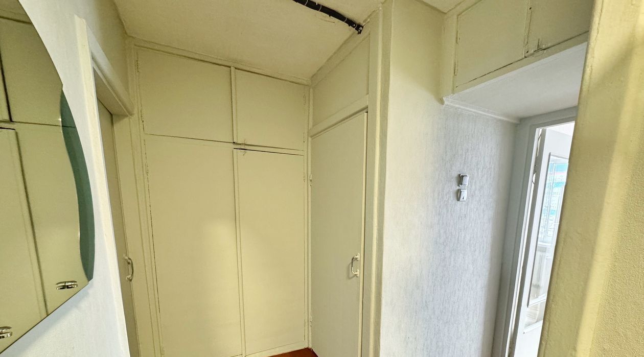 квартира г Петропавловск-Камчатский ул Молчанова 15 фото 15