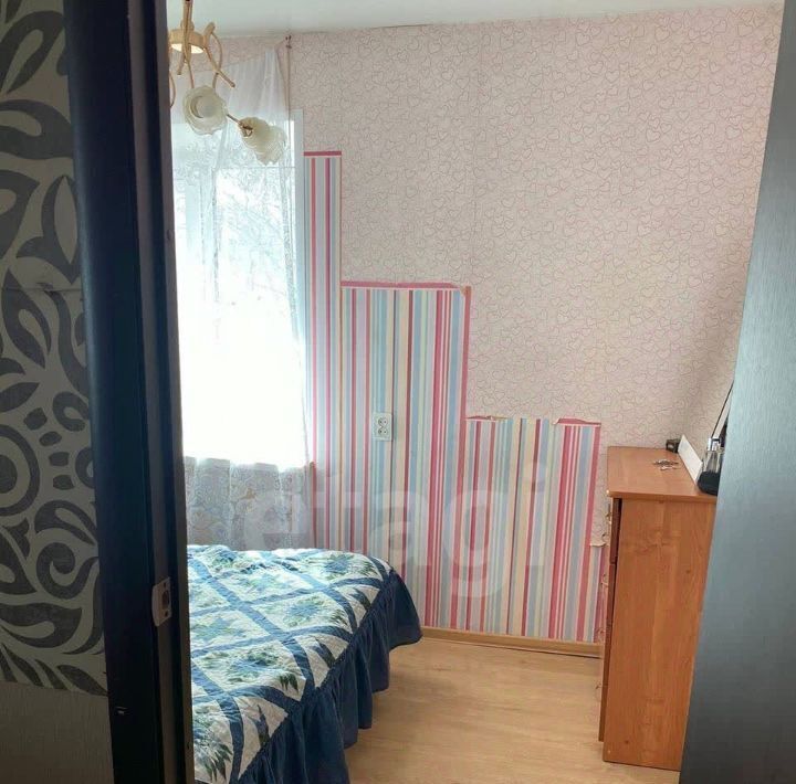 квартира г Ижевск р-н Октябрьский Центральный ул Пушкинская 239 фото 14