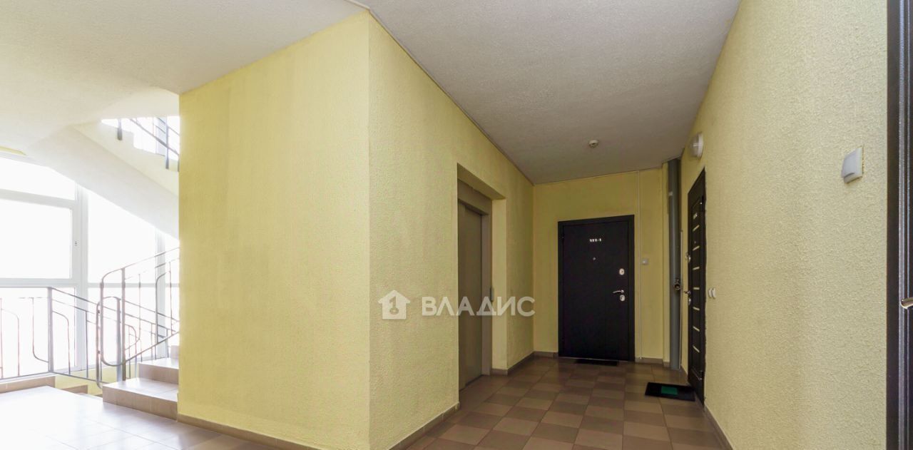 квартира г Калининград р-н Ленинградский ул В.Денисова 24 фото 23