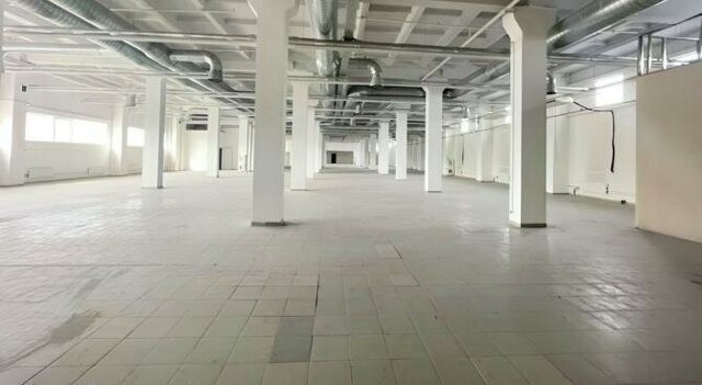 р-н Московский Бурнаковская ш Сормовское 1д фото