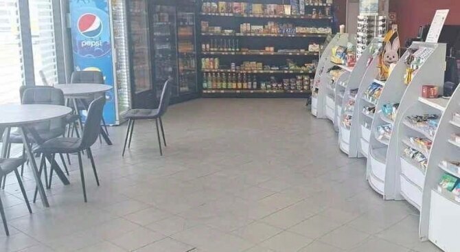 торговое помещение г Нижний Новгород Пролетарская улица, 4А, Респ Удмуртская фото 2