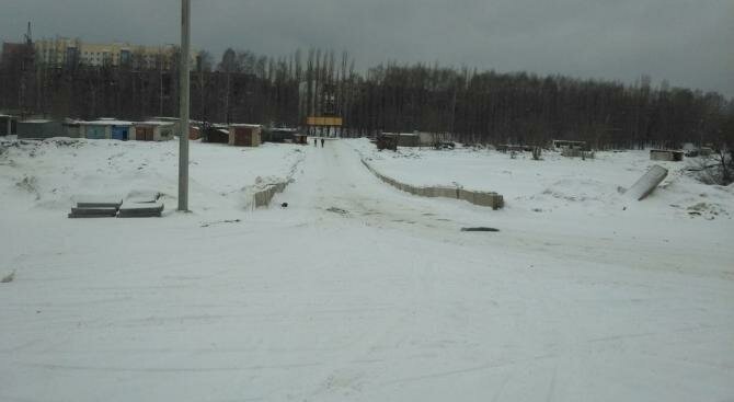 торговое помещение г Нижний Новгород р-н Нижегородский Горьковская ул Нижне-Печерская 18 фото 5