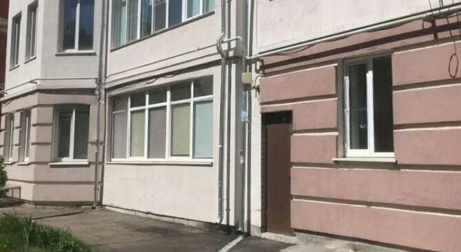 офис г Нижний Новгород Горьковская пер Холодный 9 фото 1