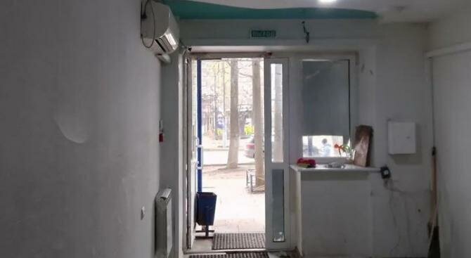 торговое помещение г Нижний Новгород р-н Приокский Пролетарская мкр Щербинки 1 19 жилой район Щербинки фото 2