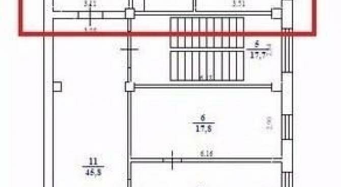 офис г Нижний Новгород р-н Сормовский Буревестник ул Коновалова 18 фото 3