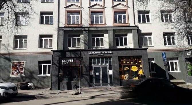 офис г Нижний Новгород р-н Нижегородский Горьковская ул Костина 3 фото 2