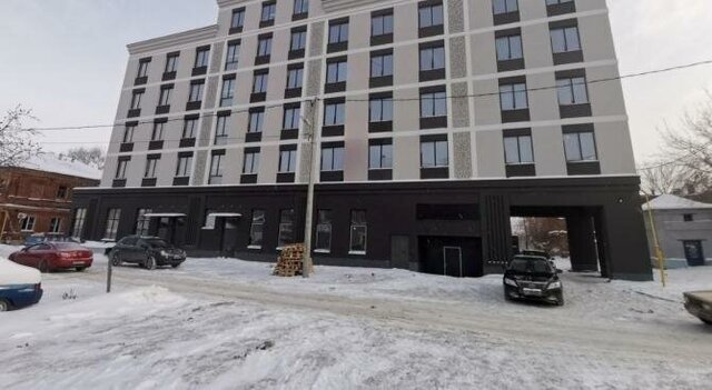 р-н Канавинский Московская дом 27 фото