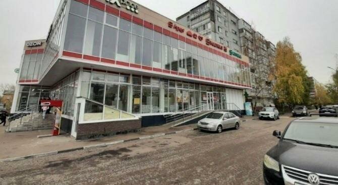 офис г Нижний Новгород Пролетарская Северный ул Львовская 12а фото 1