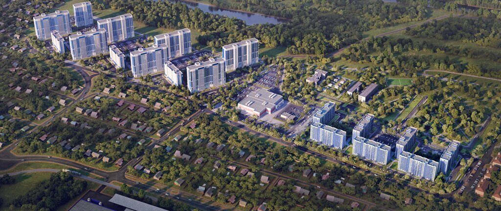 офис г Нижний Новгород р-н Автозаводский Парк культуры ул Бориса Видяева 10 фото 5
