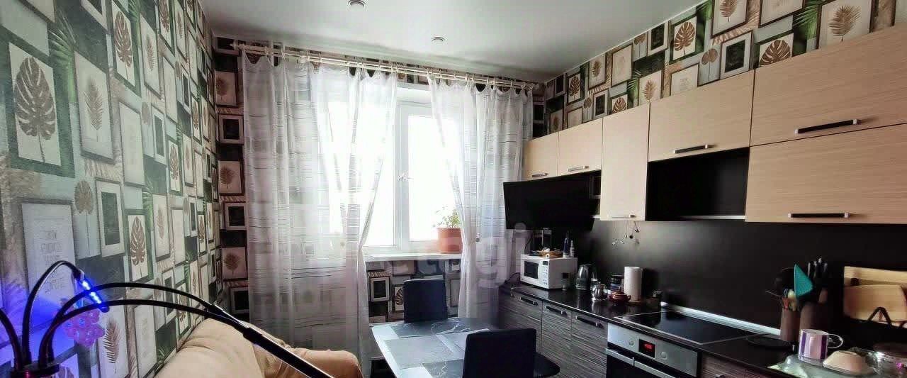 квартира г Норильск ул Талнахская 6/1 фото 1